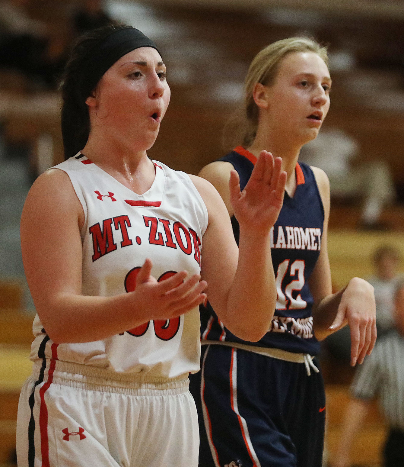 Mount Zion vs Mahomet Seymour girls basketball 17 1.7.19.jpg